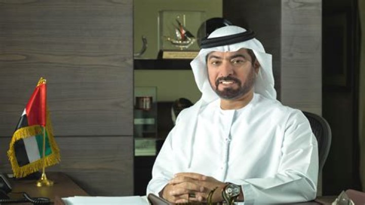 Hamdan bin Mubarak Al Nahyan Biography, Age, Height, Wife, Net Worth, Family