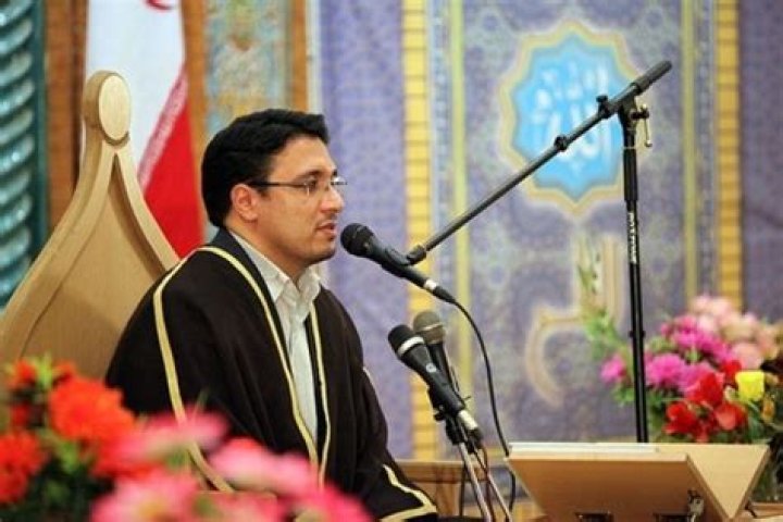 Hamed Shakernejad Biography, Age, Height, Wife, Net Worth, Family