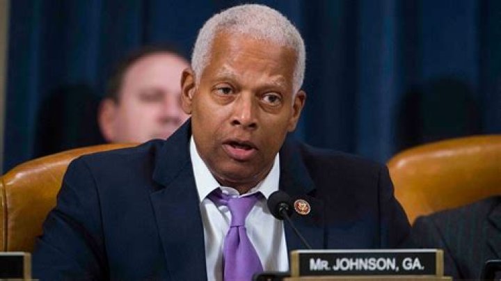 Hank Johnson Biography, Age, Height, Wife, Net Worth, Family