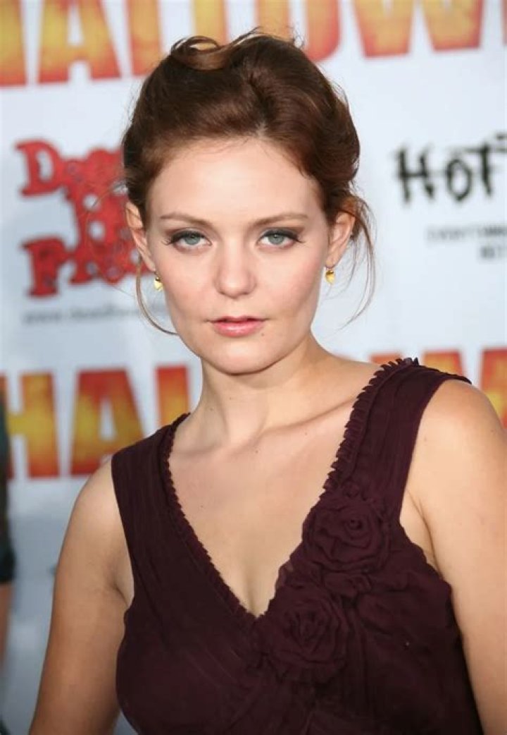 Hanna Hall Biography, Age, Height, Husband, Net Worth, Family