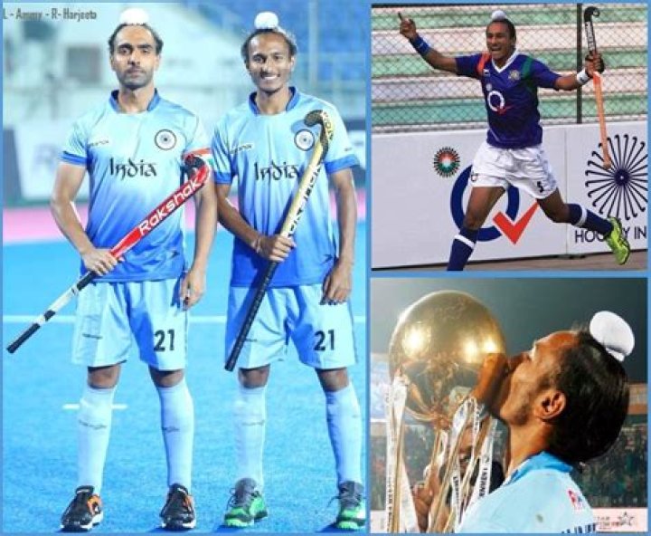 Harjeet Singh Biography, Age, Height, Wife, Net Worth, Family