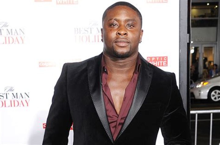 Harmony Samuels Biography, Age, Height, Wife, Net Worth, Family