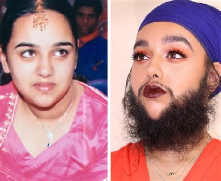 Harnaam Kaur Biography, Age, Height, Husband, Net Worth, Family
