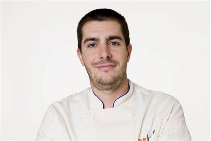 Harold Dieterle Biography, Age, Height, Wife, Net Worth, Family