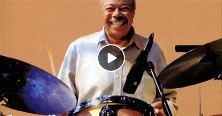 Harold Jones (drummer) Biography, Age, Height, Wife, Net Worth and Family