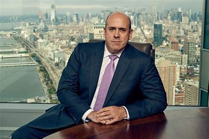 Harvey Schwartz Biography, Age, Height, Wife, Net Worth, Family