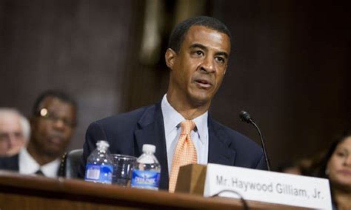 Haywood Gilliam Biography, Age, Height, Wife, Net Worth, Family