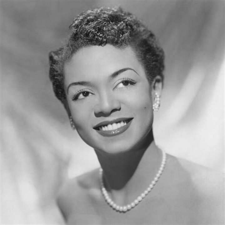 Hazel Scott Biography, Age, Height, Husband, Net Worth, Family