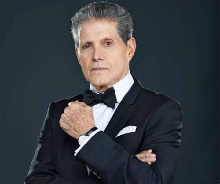 Héctor Bonilla biografía, edad, altura, esposo, net worth, familia