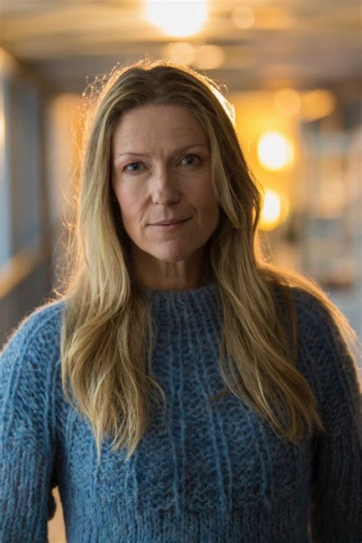 Helene Sandvig Biography, Age, Height, Husband, Net Worth, Family