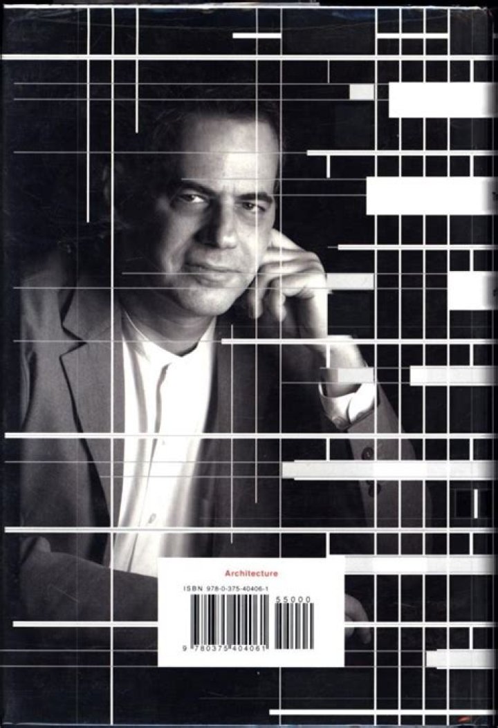 Herbert Muschamp Biography, Age, Height, Wife, Net Worth, Family