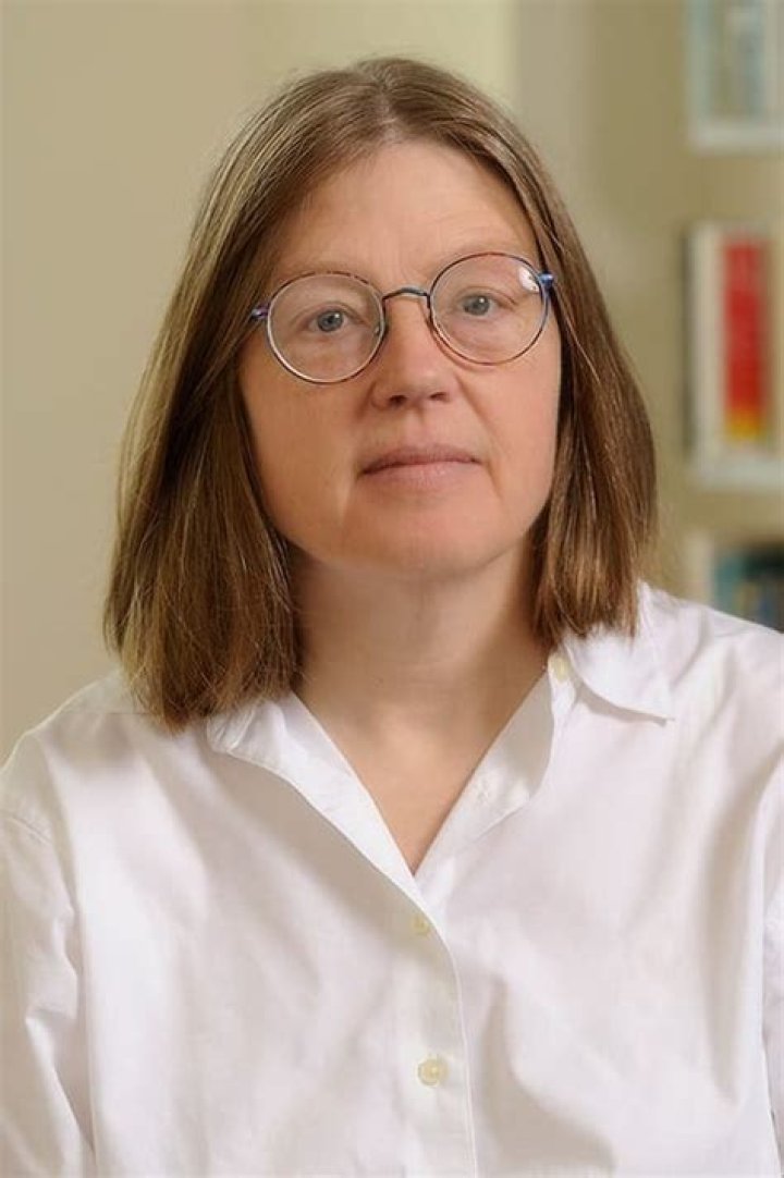 Hilary Bok Biography, Age, Height, Husband, Net Worth, Family