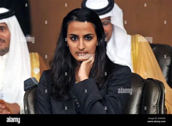 Hind bint Hamad bin Khalifa Al-Thani Biography, Age, Height, Husband, Net Worth, Family