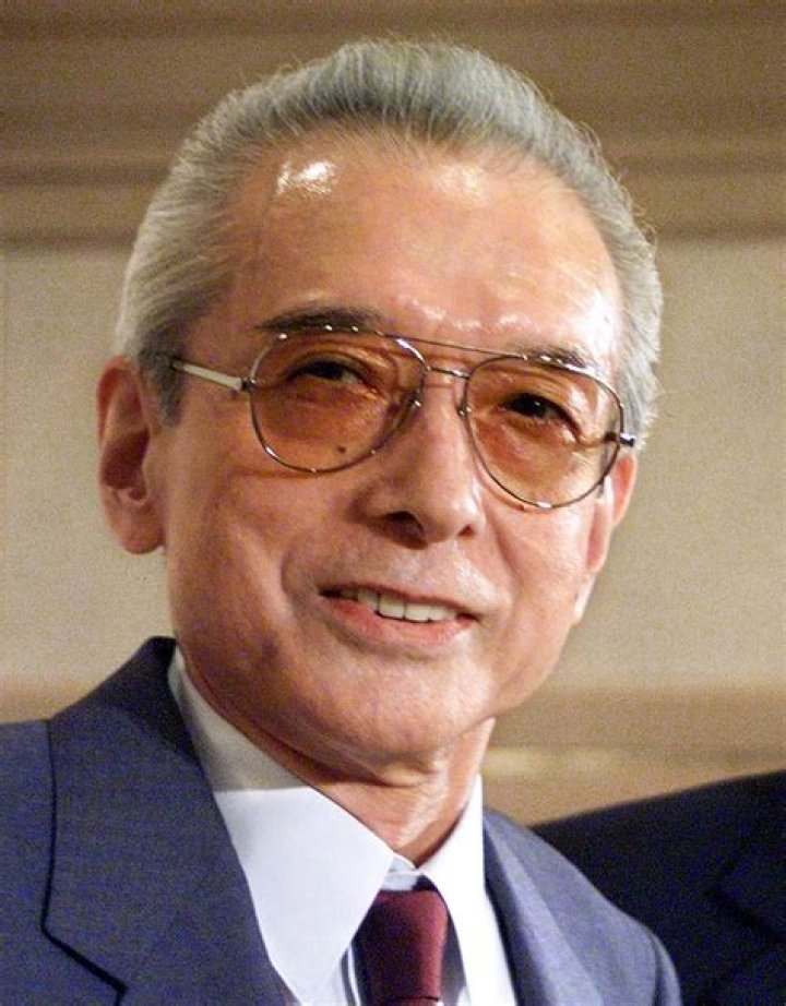 Hiroshi Yamauchi Biography, Age, Height, Wife, Net Worth, Family