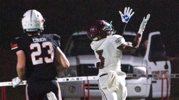 Horace Broadnax Biography, Age, Height, Wife, Net Worth, Family