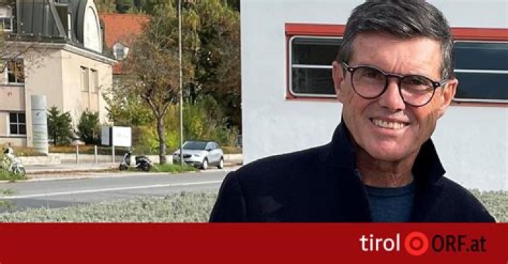 Hubert Neuper Biography, Age, Height, Wife, Net Worth, Family