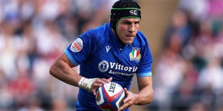 Ignacio Brex Biography, Age, Height, Wife, Net Worth, Family