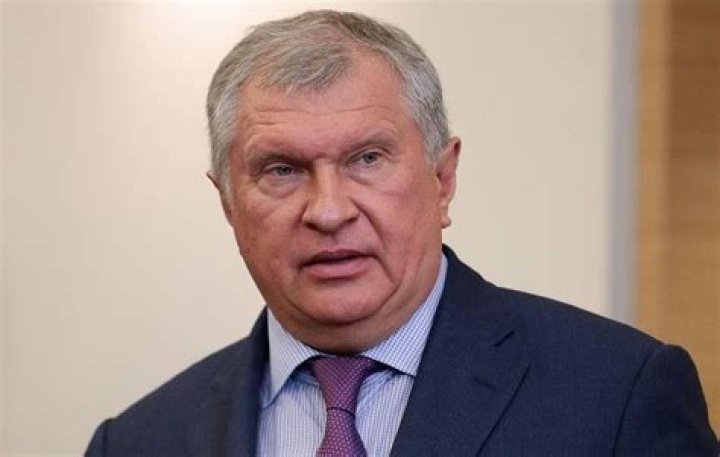 Igor Sechin Biography, Age, Height, Wife, Net Worth, Family