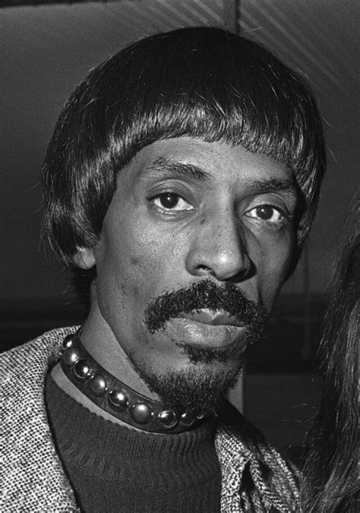 Ike Turner Biography, Age, Height, Wife, Net Worth, Family