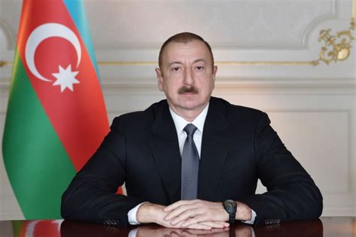 Ilham Aliyev Biography, Age, Height, Wife, Net Worth, Family