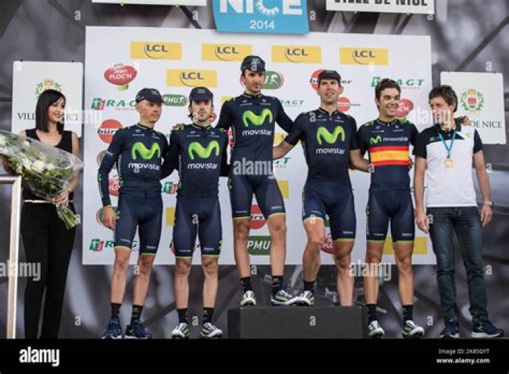 Imanol Erviti Biography, Age, Height, Wife, Net Worth, Family