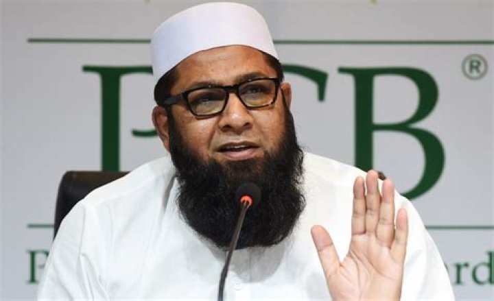 Inzamam-ul-Haq Biography, Age, Height, Wife, Net Worth, Family