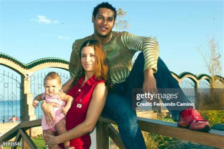 Isaac Vidjrakou Biography, Age, Height, Wife, Net Worth, Family