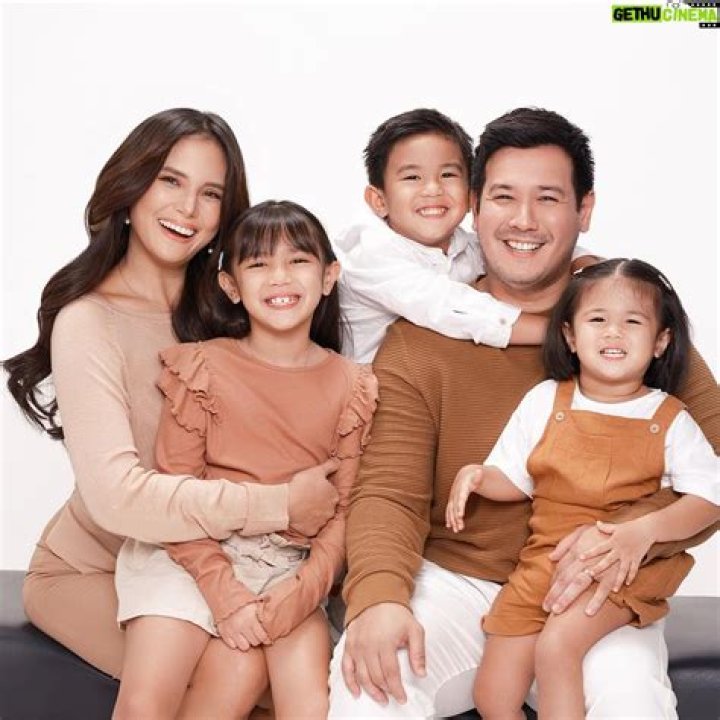 Isabel Oli Biography, Age, Height, Husband, Net Worth, Family