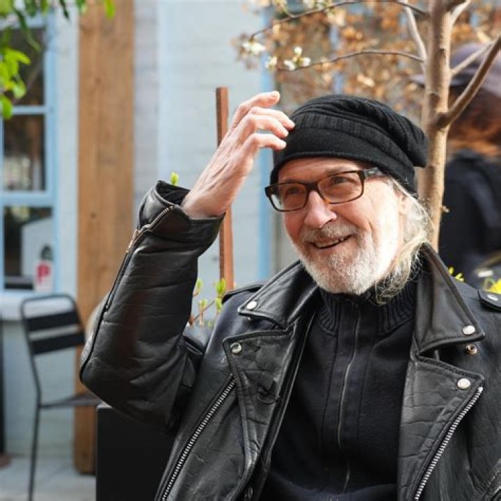 Ivan Doroschuk Biography, Age, Height, Wife, Net Worth, Family