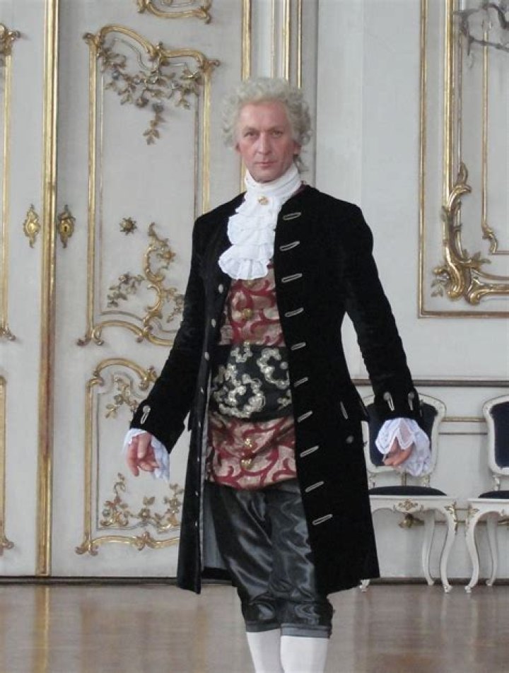 Ivan G'Vera Biography, Age, Height, Wife, Net Worth, Family