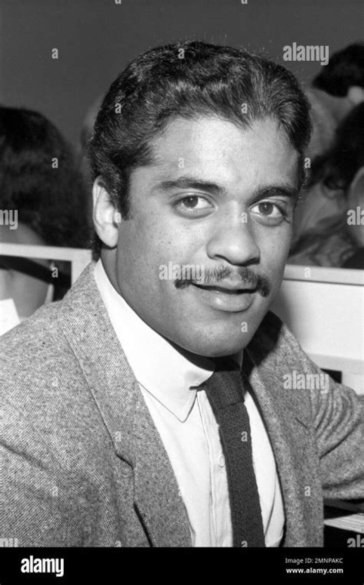 Ivory Sully Biography, Age, Height, Wife, Net Worth, Family