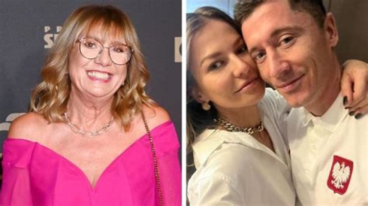 Iwona Lewandowska Biography, Age, Height, Husband, Net Worth, Family