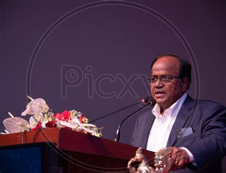 J A Chowdary Biography, Age, Height, Wife, Net Worth, Family