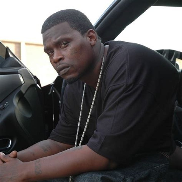 J-Dawg Biography, Age, Height, Wife, Net Worth, Family