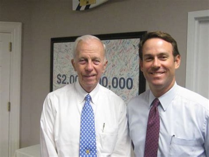 J. Hyatt Brown Biography, Age, Height, Wife, Net Worth and Family