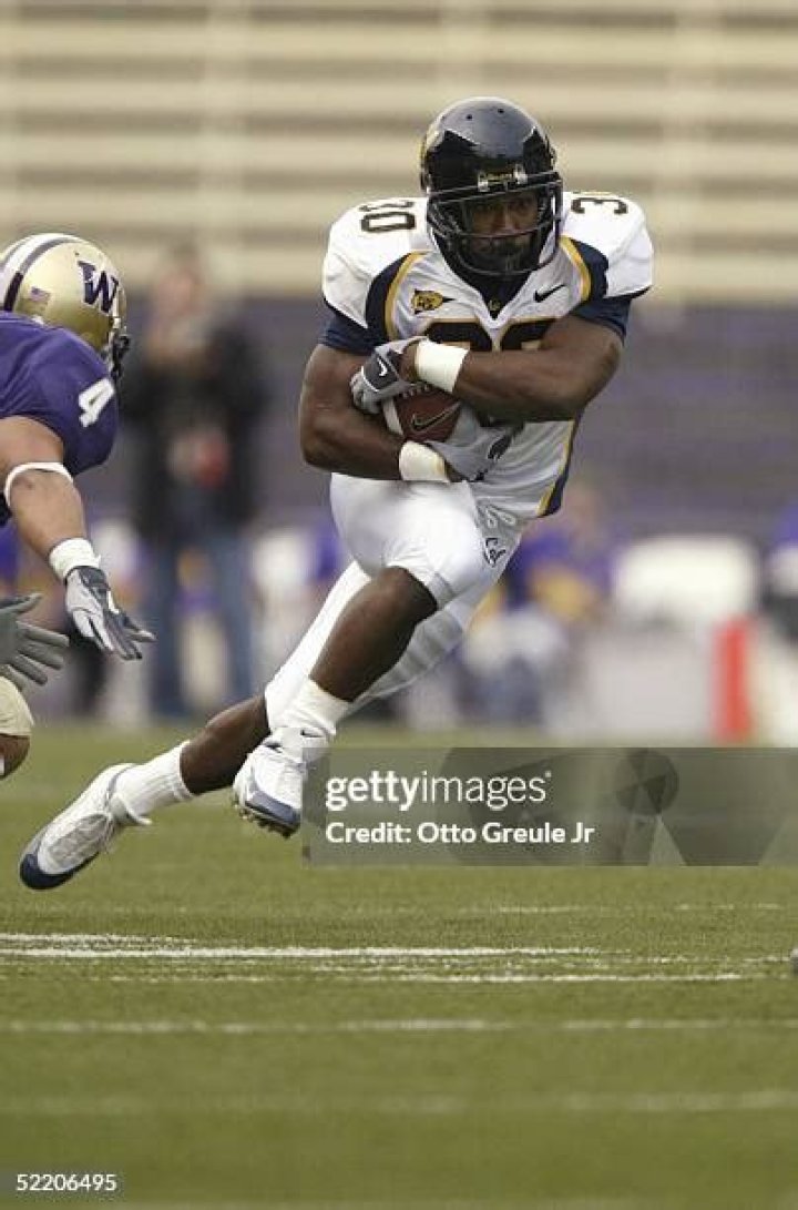 J. J. Arrington Biography, Age, Height, Wife, Net Worth, Family