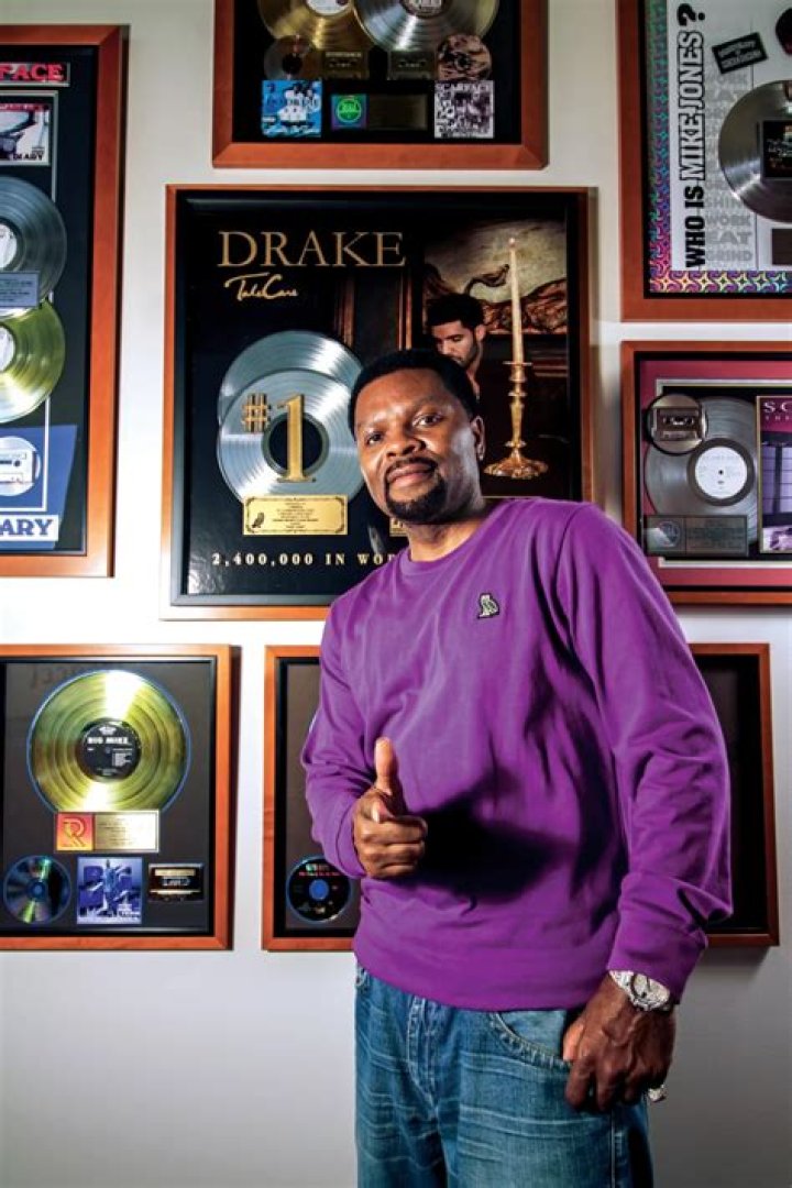 J Prince Biography, Age, Height, Wife, Net Worth, Family