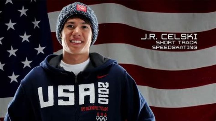 J. R. Celski Biography, Age, Height, Wife, Net Worth, Family