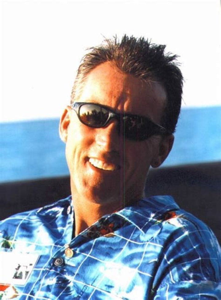 Jack Carpenter Biography, Age, Height, Wife, Net Worth, Family