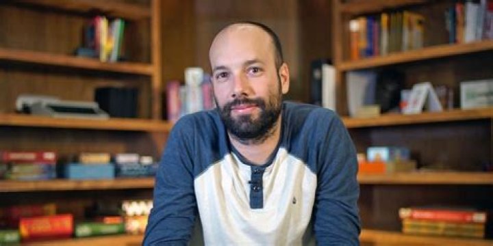 Jack Conte Biography, Age, Height, Wife, Net Worth, Family