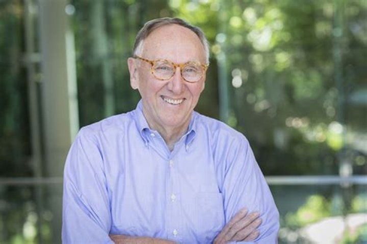 Jack Dangermond Biography, Age, Height, Wife, Net Worth and Family