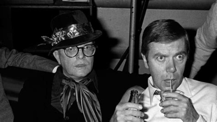 Jack Dunphy Biography, Age, Height, Wife, Net Worth and Family