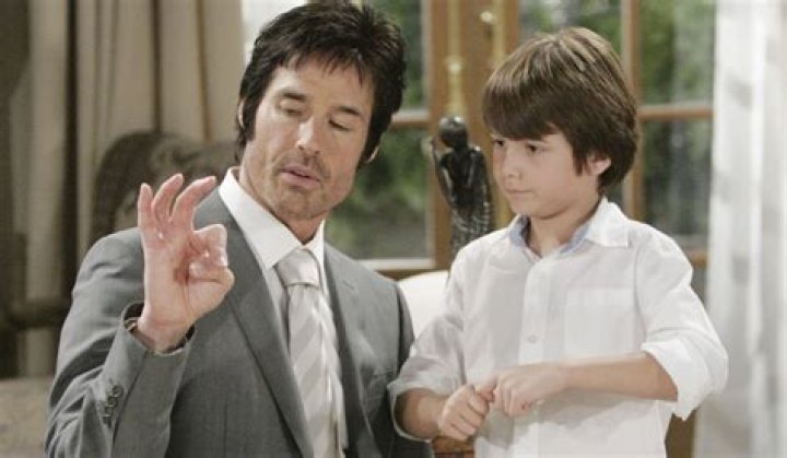 Jack Horan Biography, Age, Height, Wife, Net Worth, Family