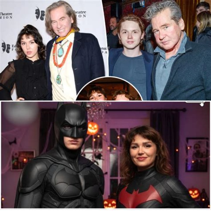 Jack Kilmer Biography, Age, Height, Wife, Net Worth, Family