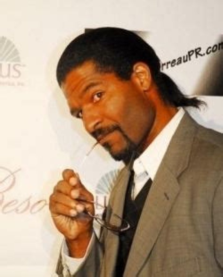 Jack Napier Biography, Age, Height, Wife, Net Worth, Family