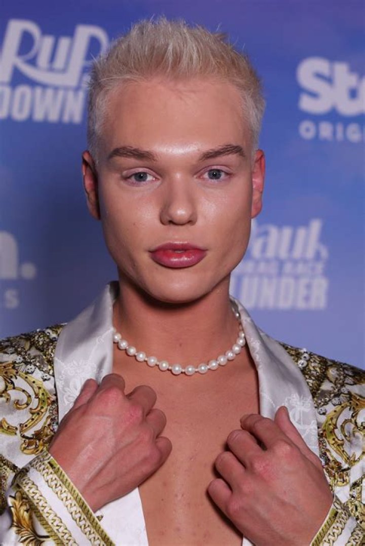 Jack Vidgen Biography, Age, Height, Wife, Net Worth, Family