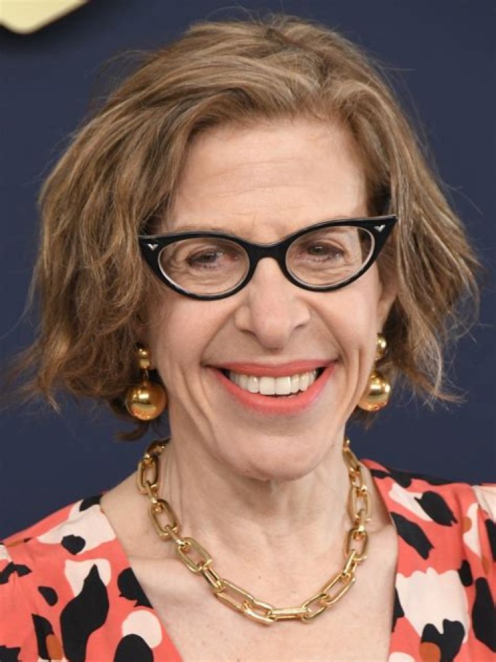 Jackie Hoffman Biography, Age, Height, Husband, Net Worth, Family