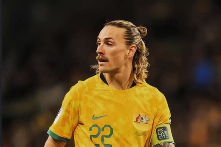 Jackson Irvine Biography, Age, Height, Wife, Net Worth, Family