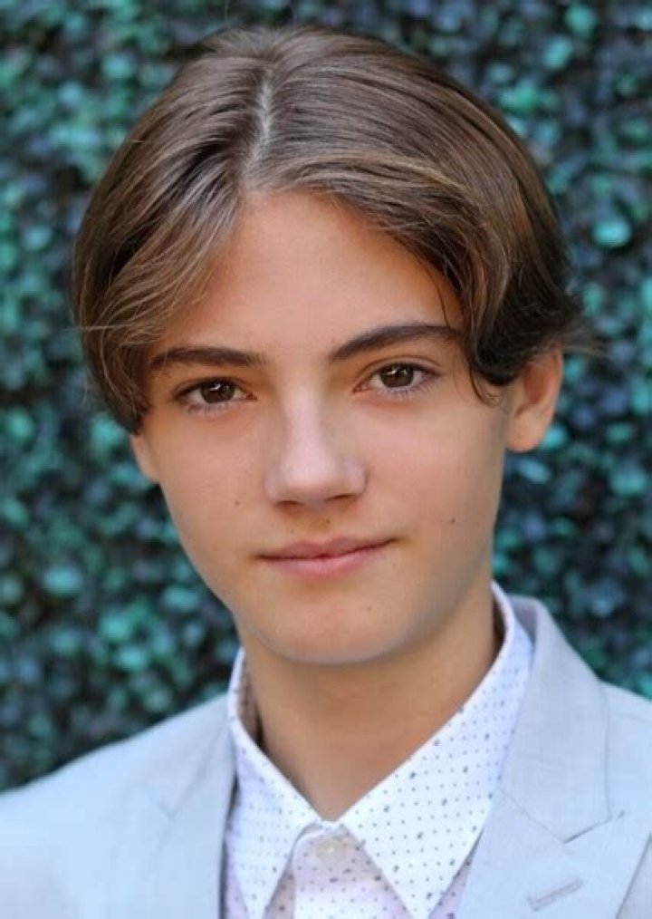 Jackson Robert Scott Biography, Age, Height, Wife, Net Worth, Family