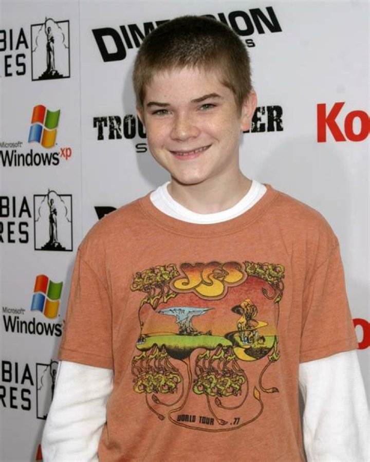 Jacob Davich Biography, Age, Height, Wife, Net Worth, Family